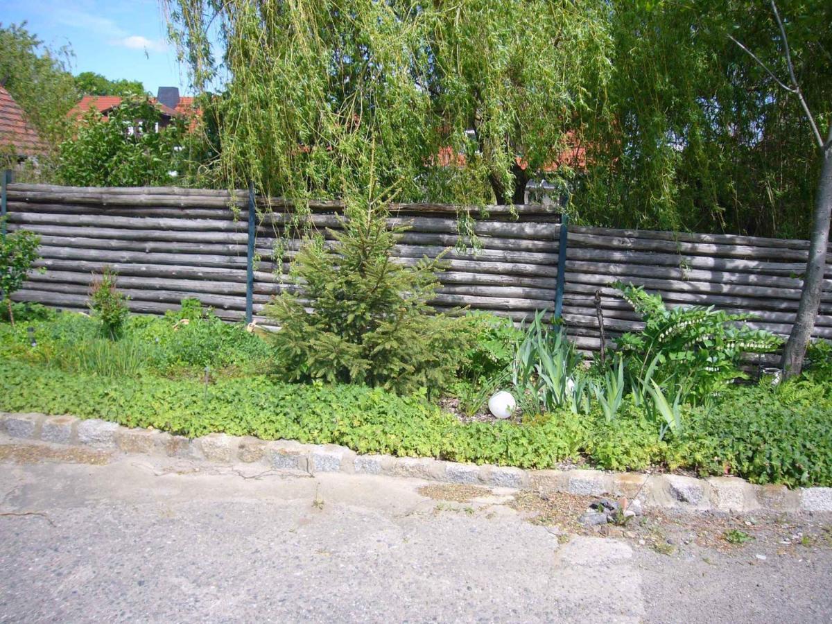 Apartments in Lübben Spreewald 26522 Steinkirchen  Exterior foto